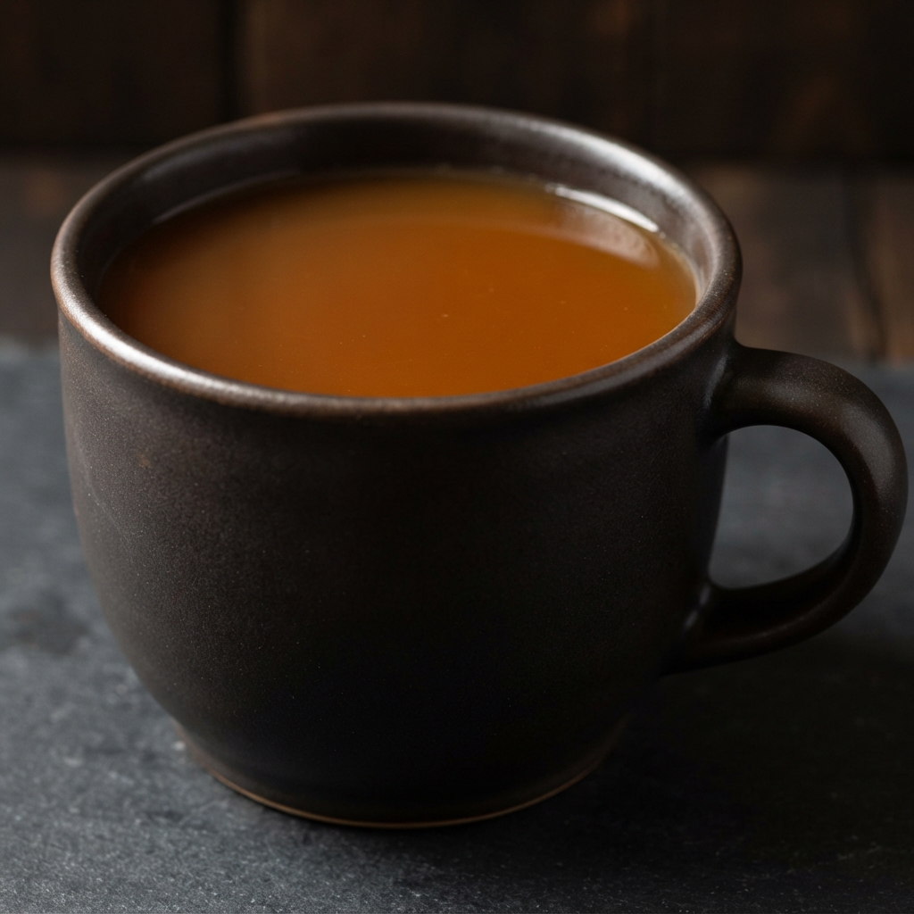 Danny's Cozy Spiced Apple Cider