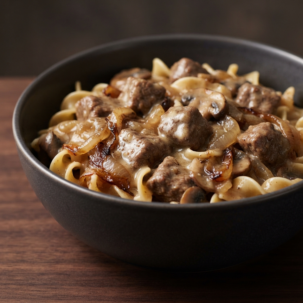 Crockpot Harvest Comfort Bowl