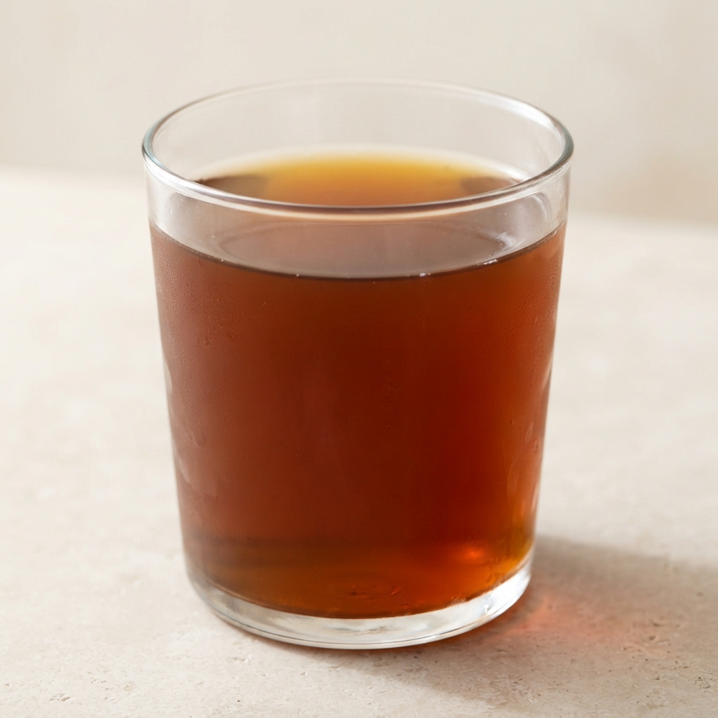 Chai Tea Concentrate