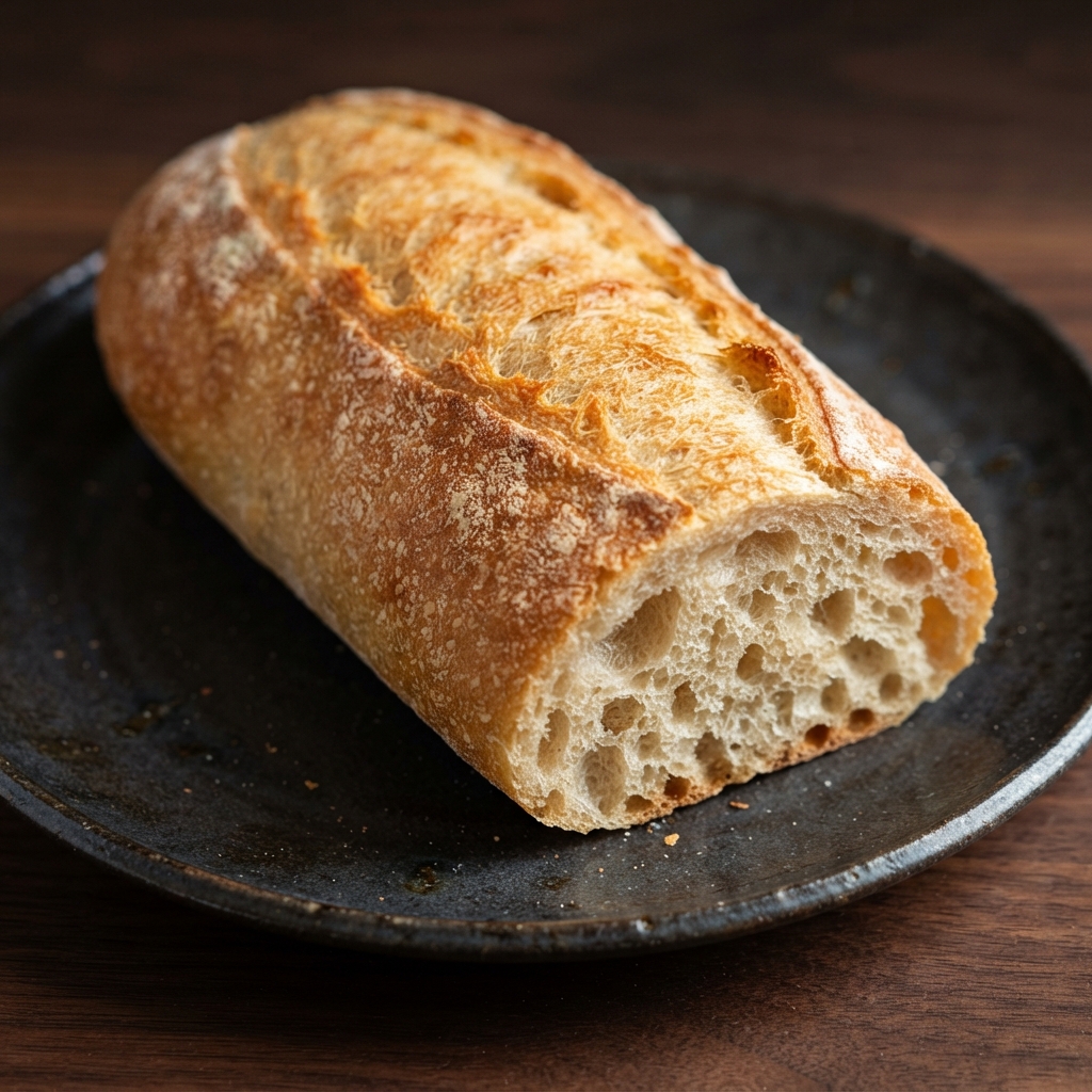 Mama D's Classic Italian Loaf