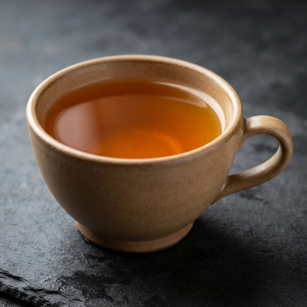Kuwaiti Spiced Black Tea