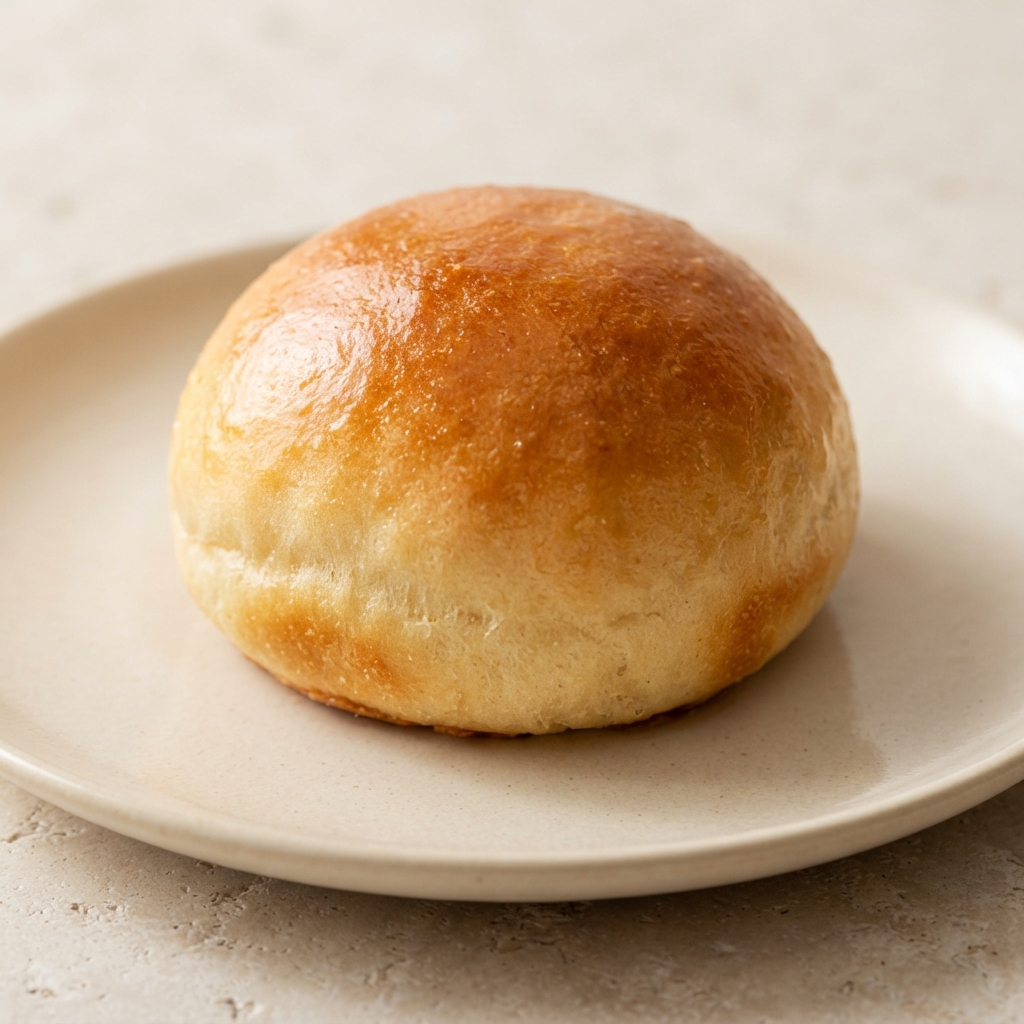Non-Dairy Dinner Rolls