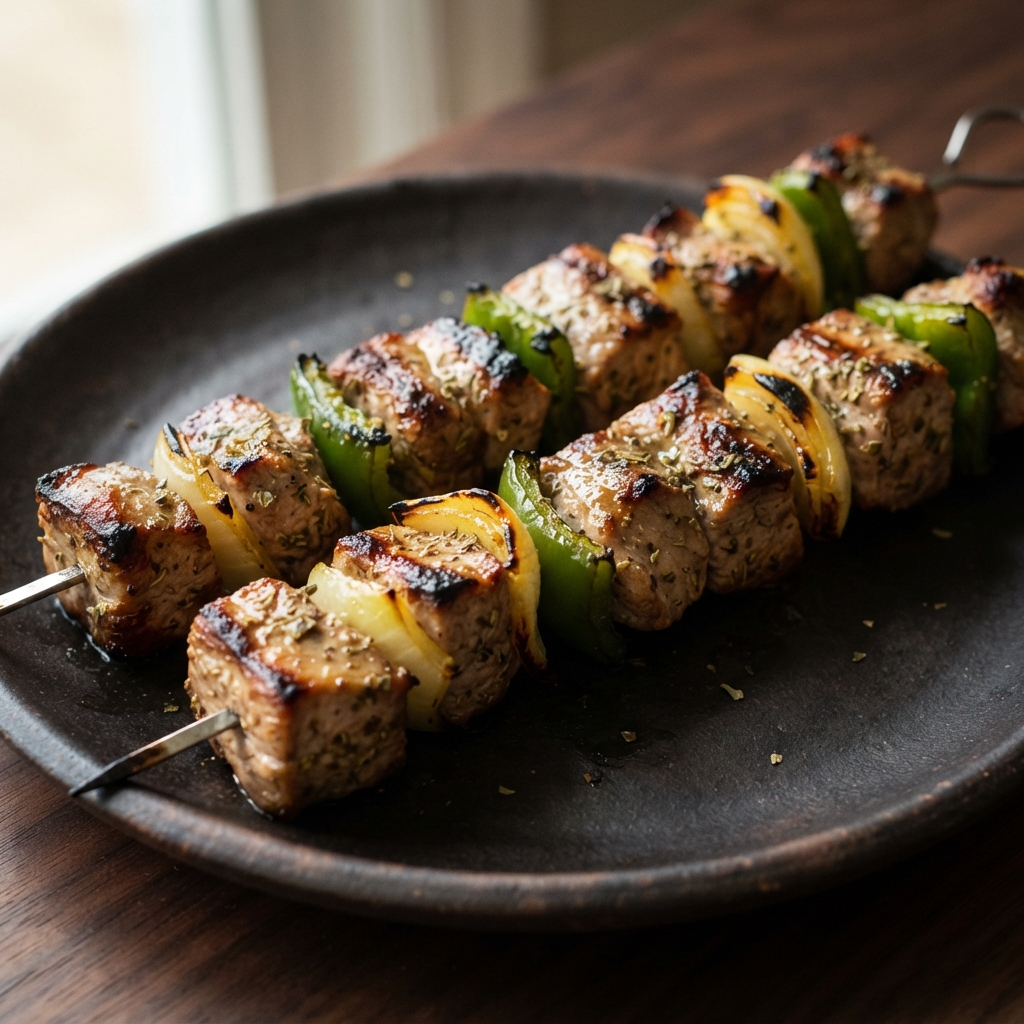 Souvlaki