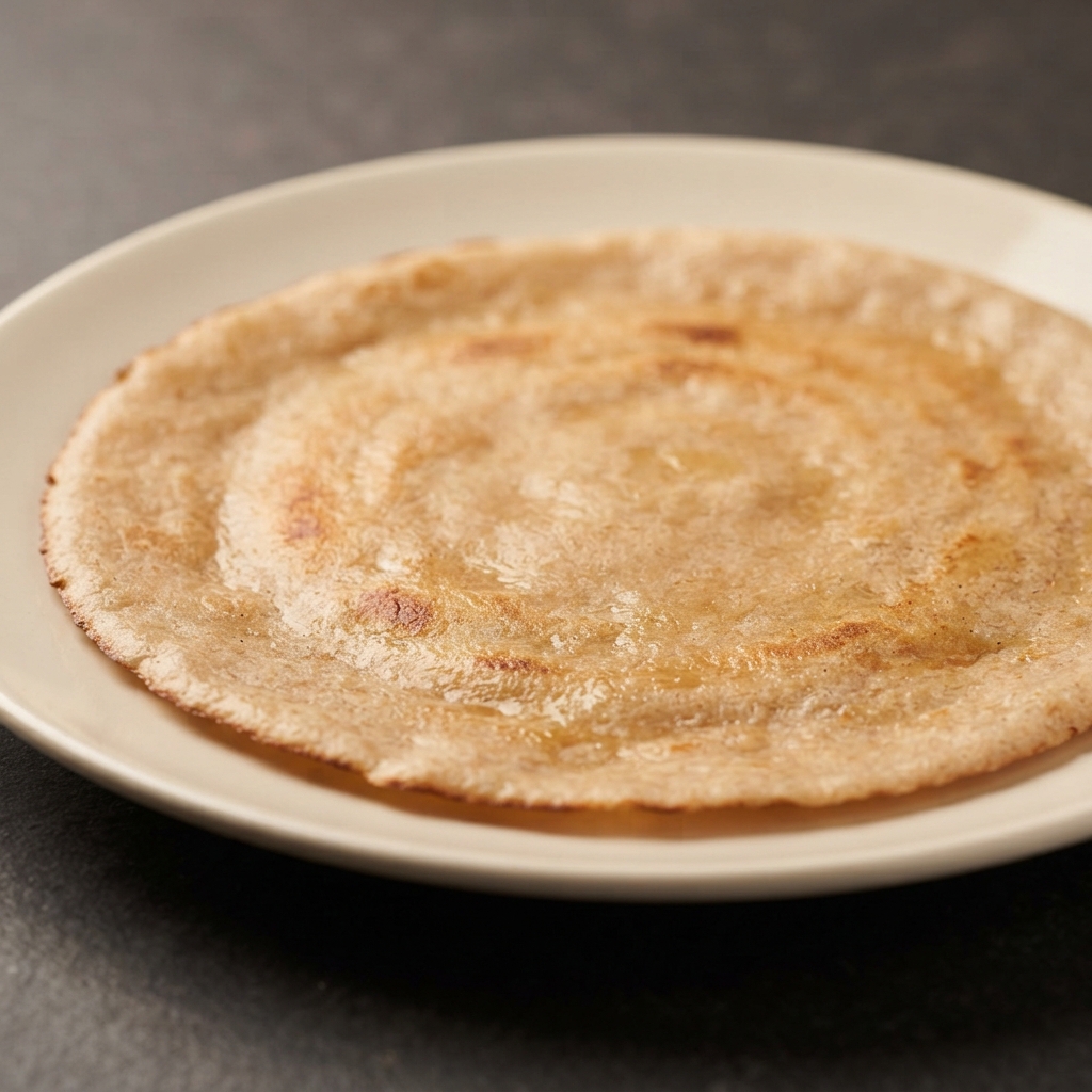 Wheat Dosa