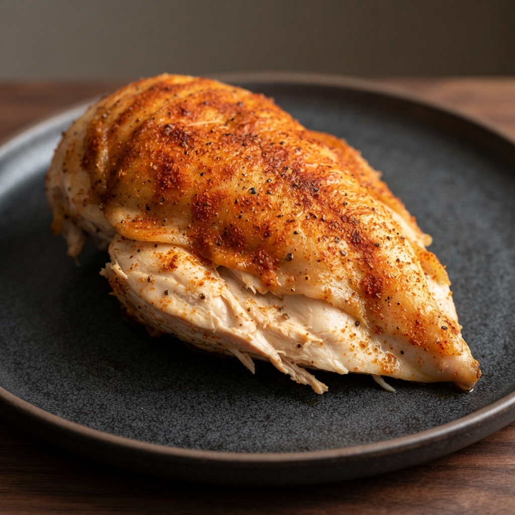 Instant Pot Split Chicken Breasts