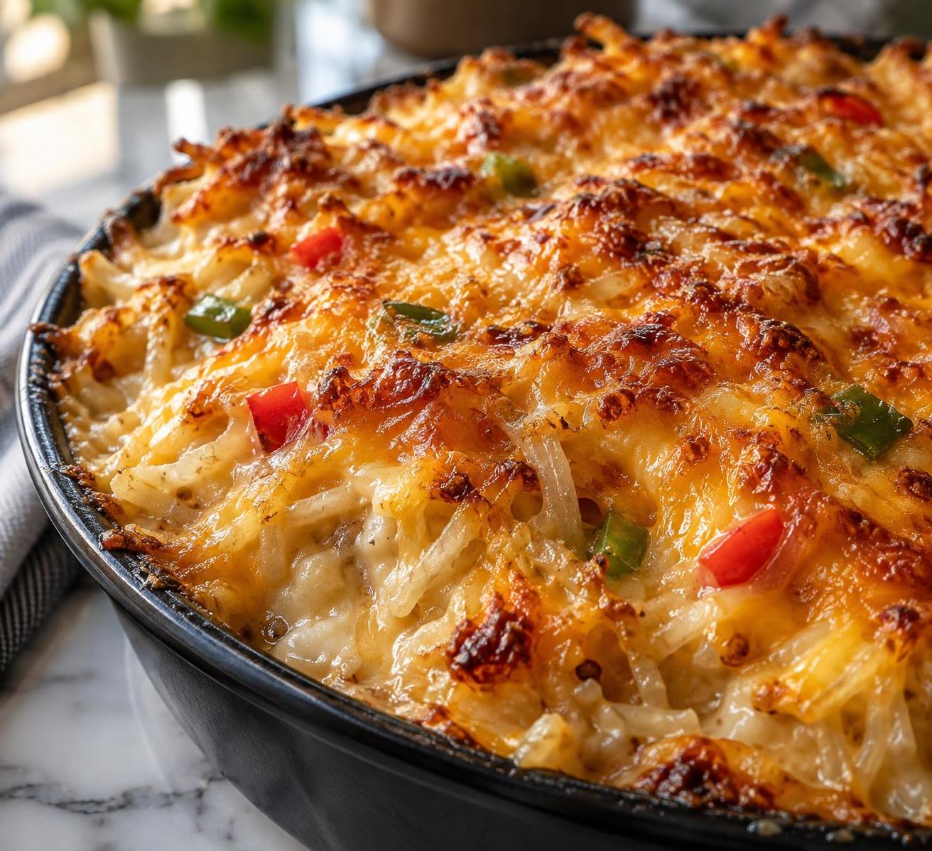Au Gratin Potatoes