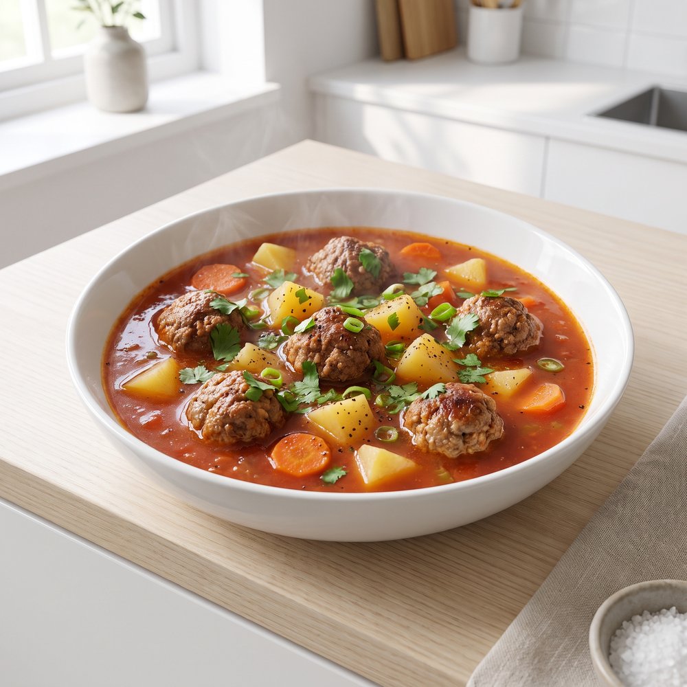 Albondigas