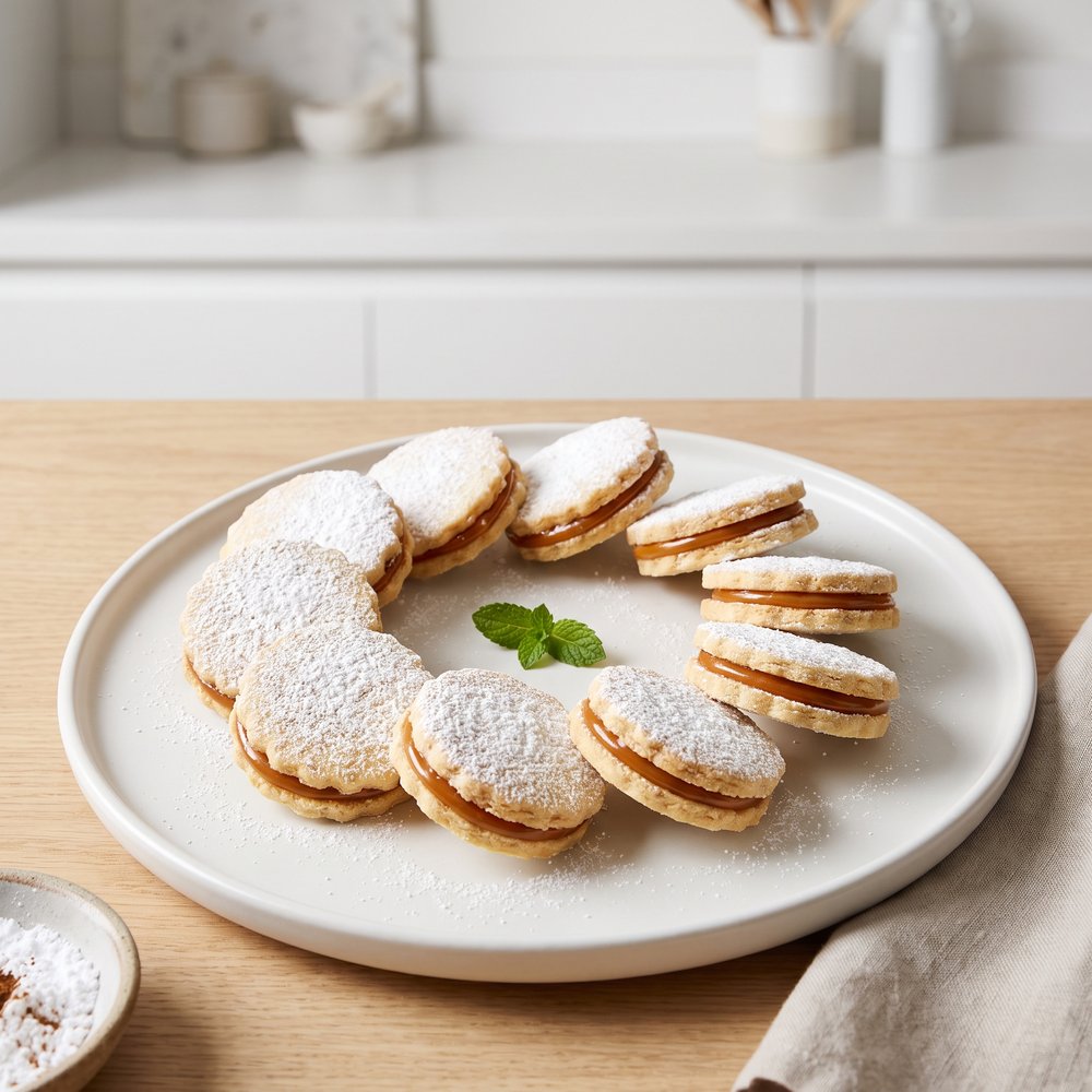 Alfajores