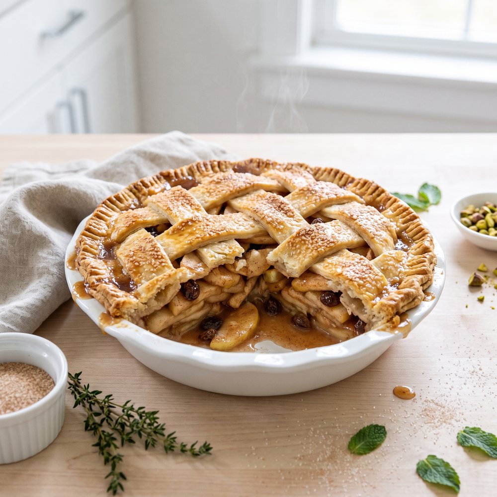 American Apple Pie