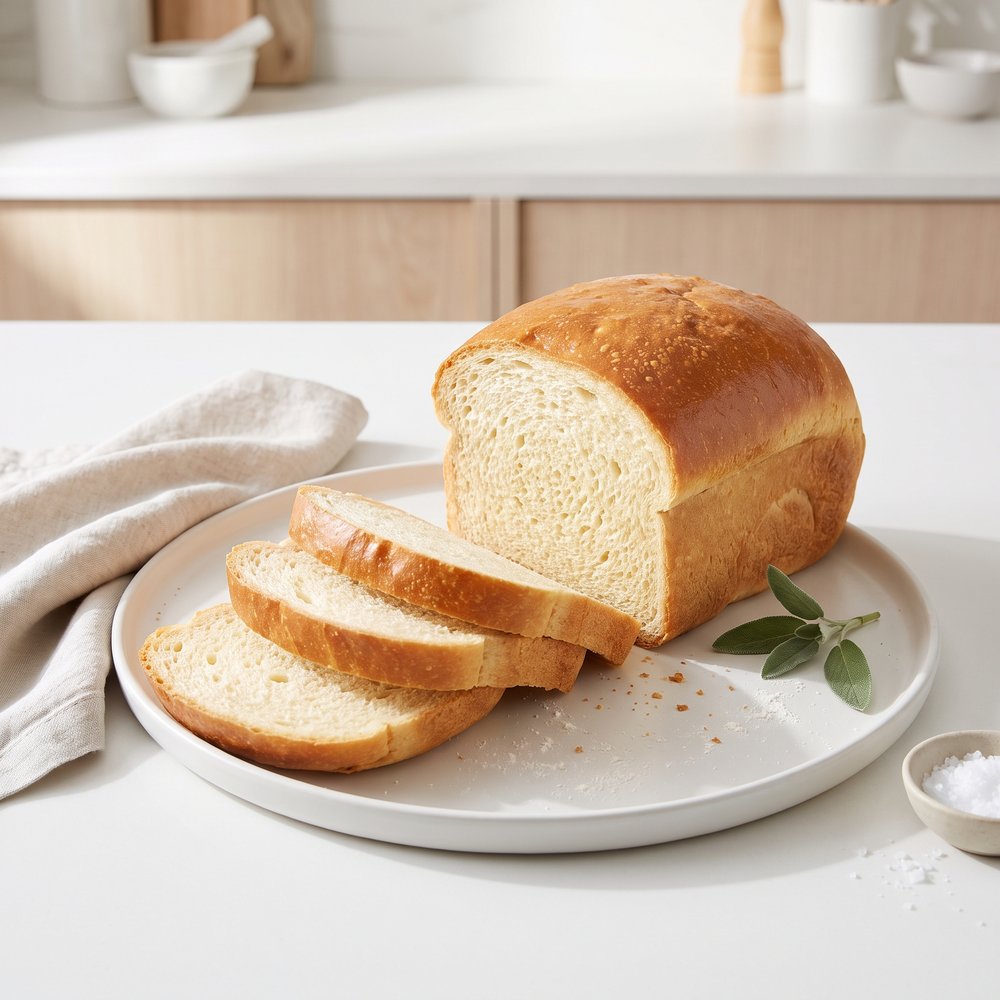 Amish Bread