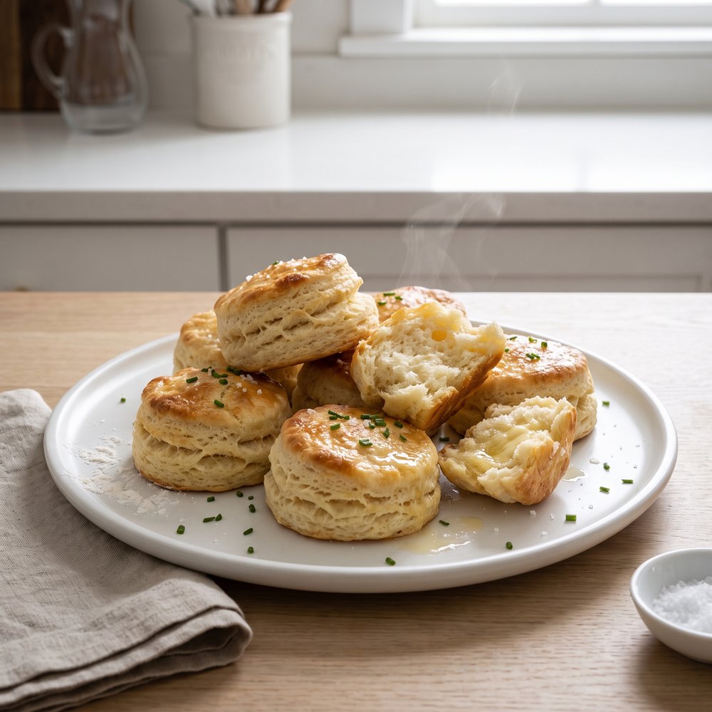 Angel Biscuits