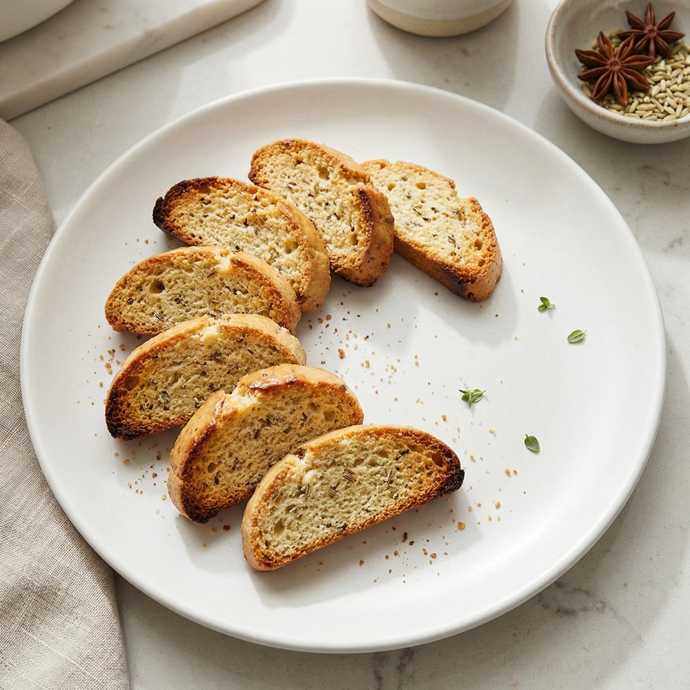 Biscotti
