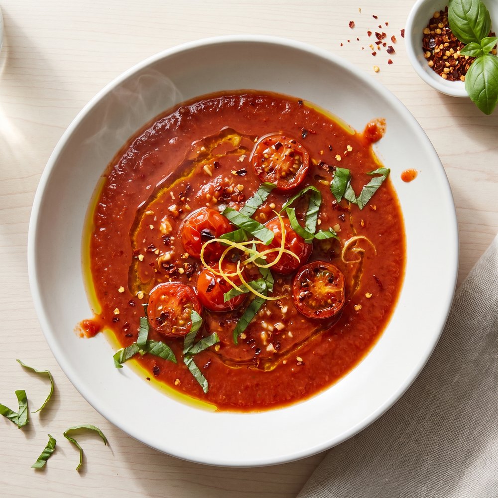 Arrabbiata Sauce