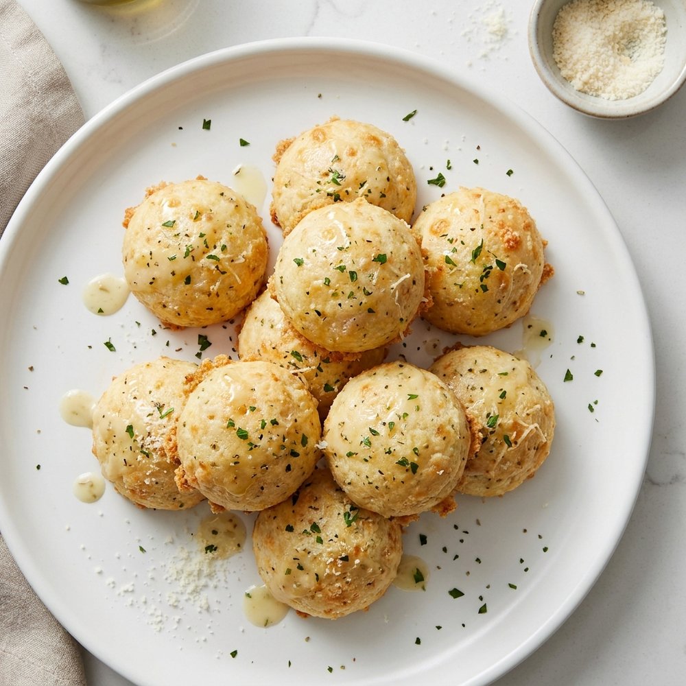 Artichoke Cheese Bites II