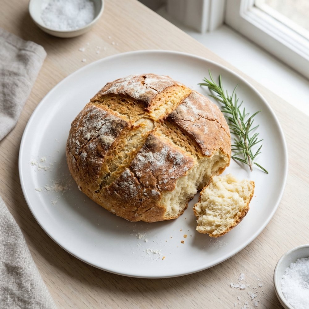 Australian Damper