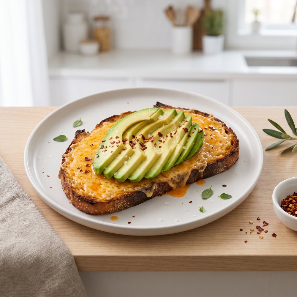 Avocado Toast