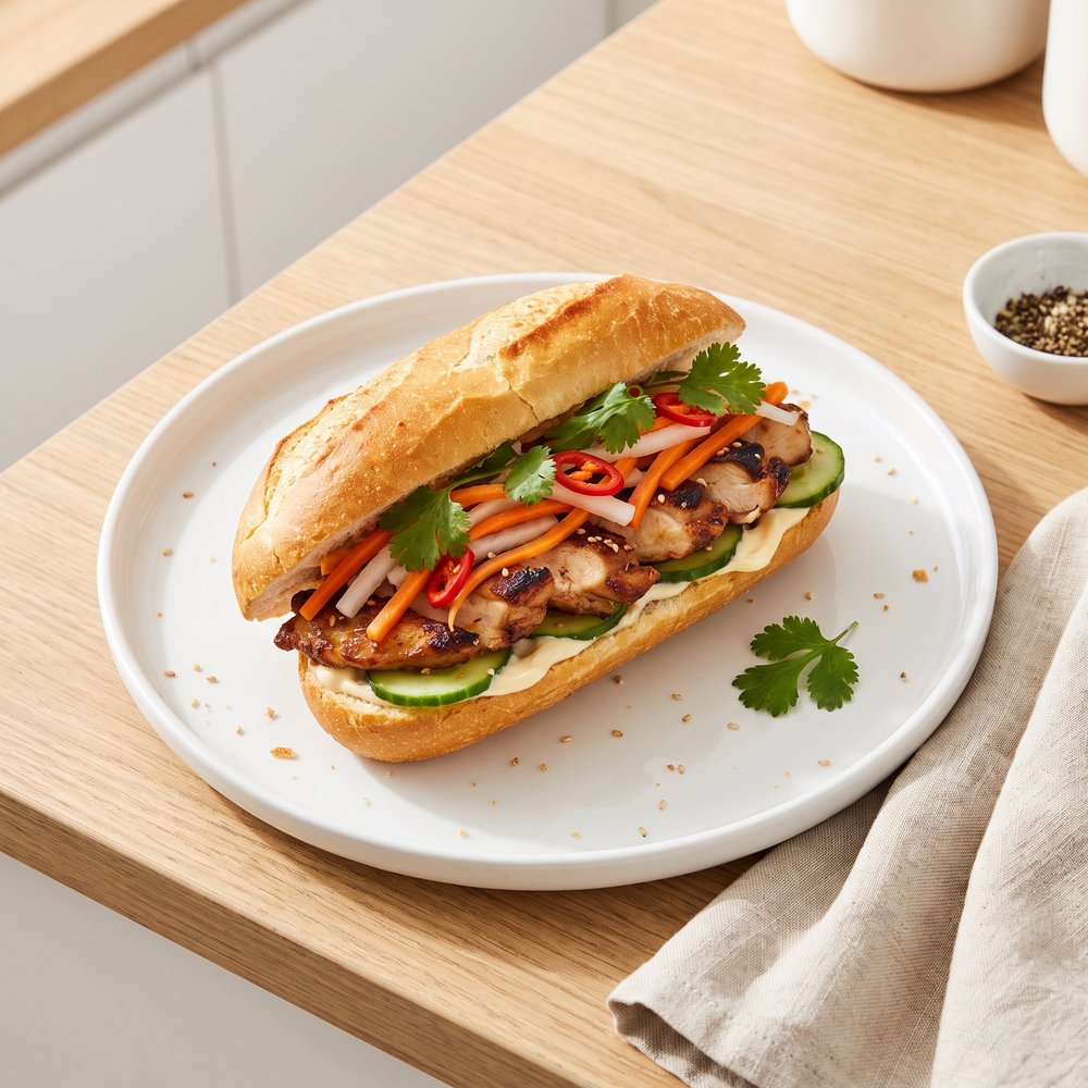 Bánh Mì
