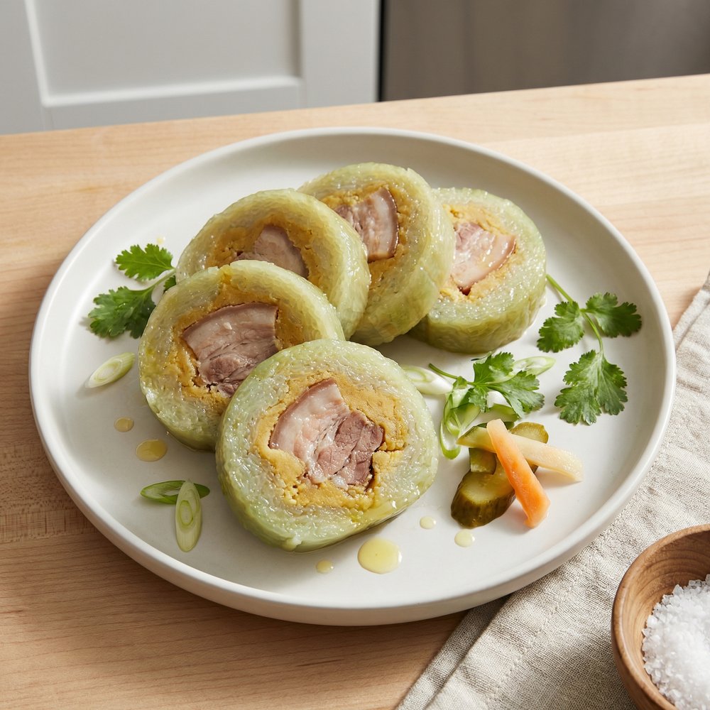 Bánh Tét