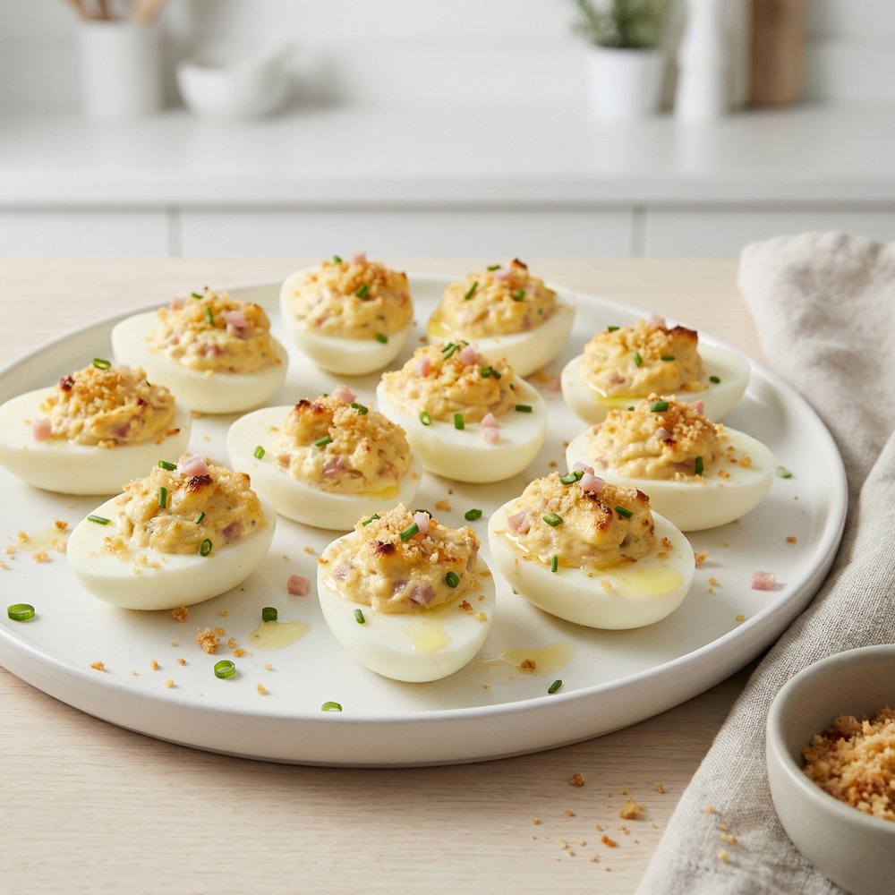 Great Easter Appetizer