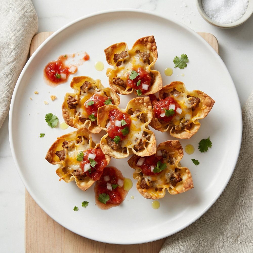 Sausage Flowers