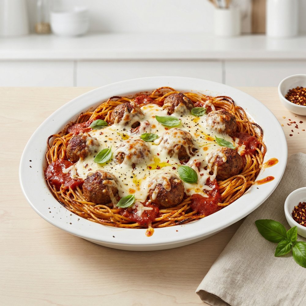 This 4-Ingredient Casserole Is the All-In-One Recipe We've Been Missing