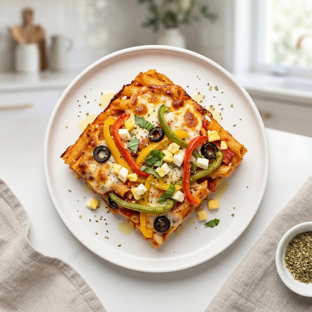 Pasta Isabarte