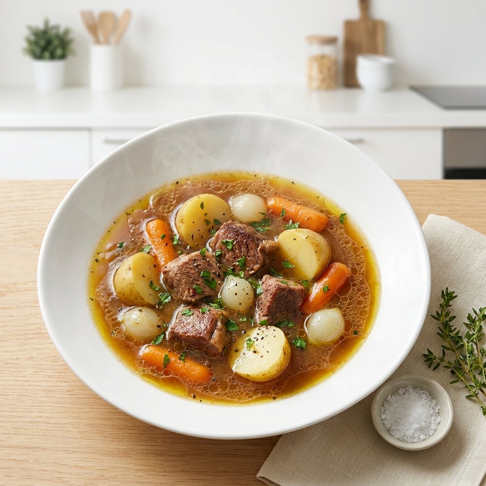 Ballymore Irish Lamb Stew