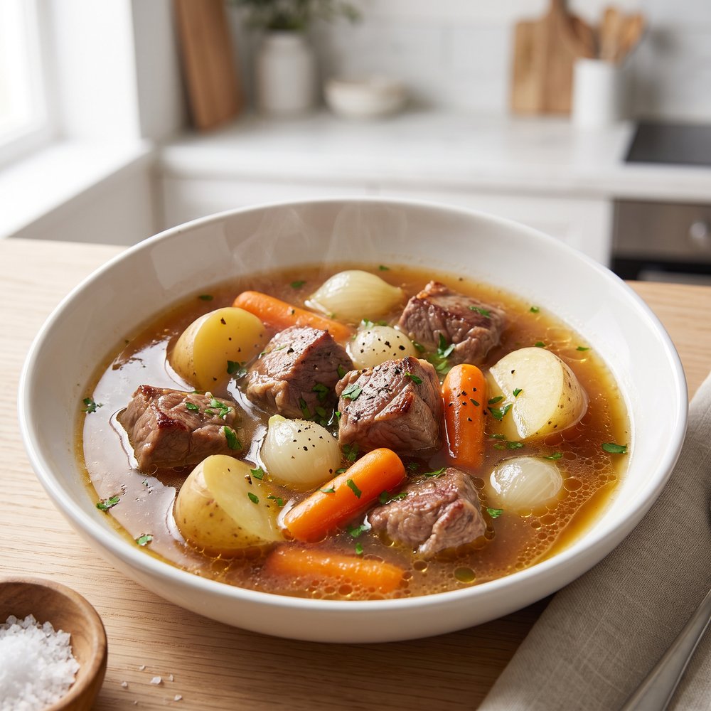 Ballymore Irish Lamb Stew