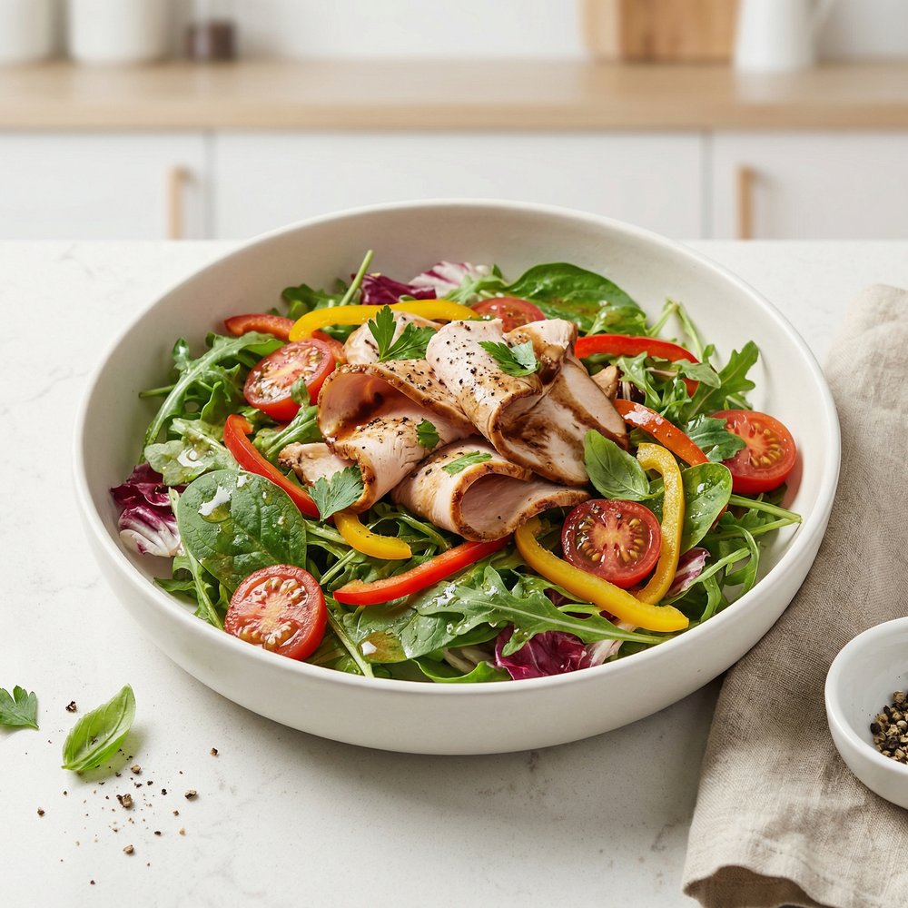 Green Salad