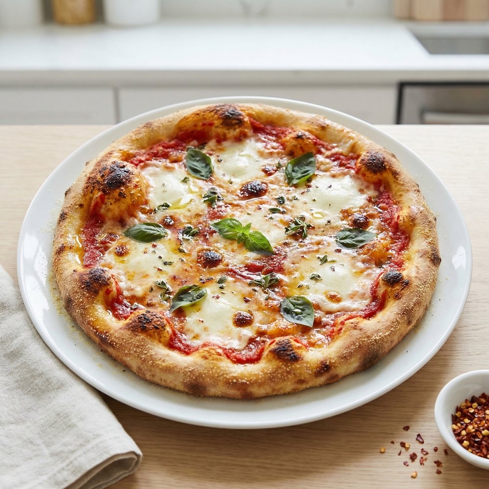 Pizza Dough