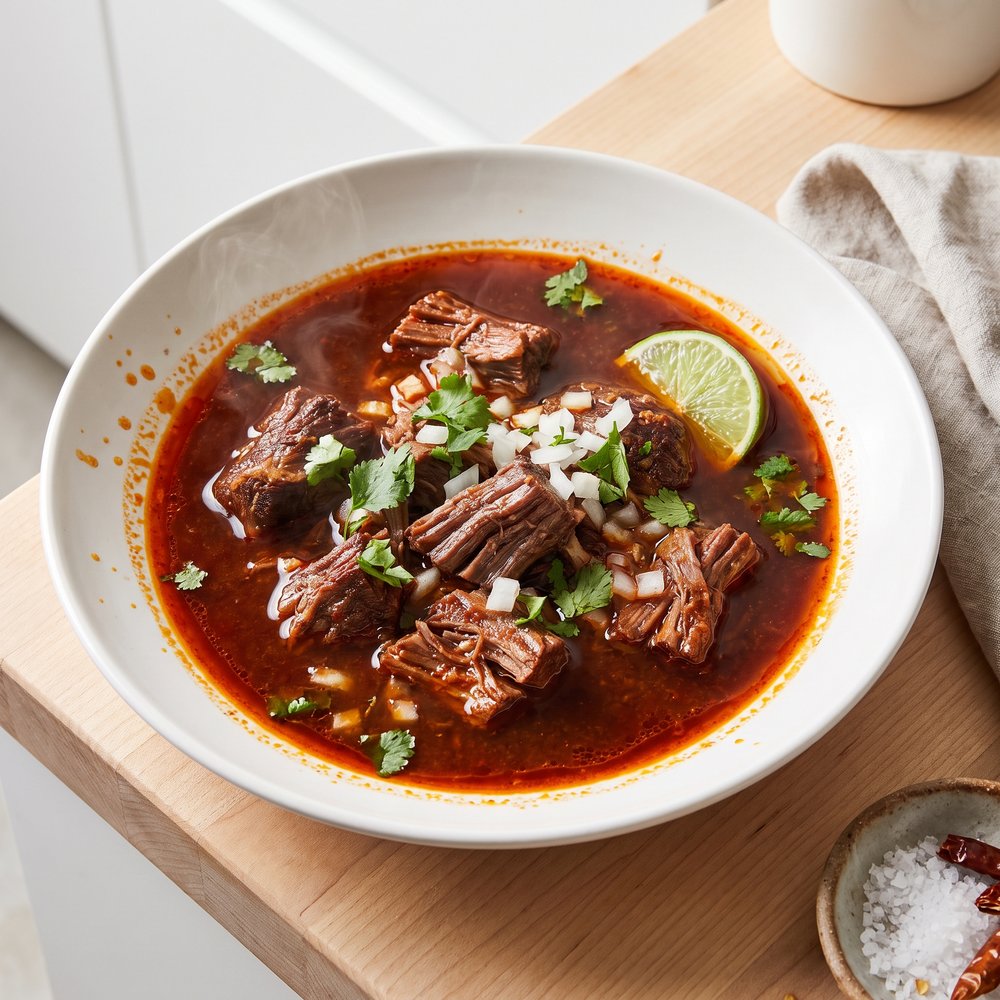 Beef Birria