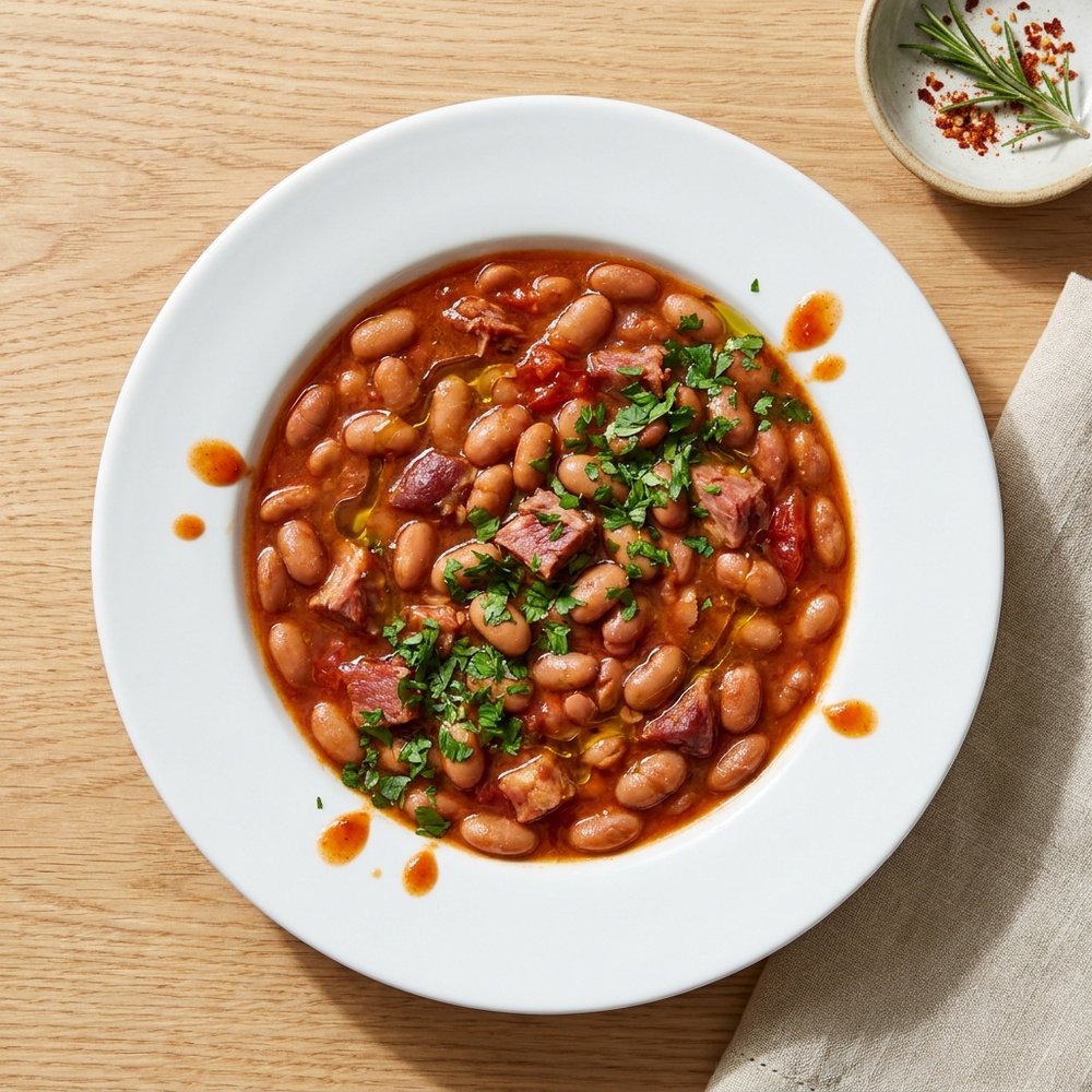 Best Ever Pinto Beans