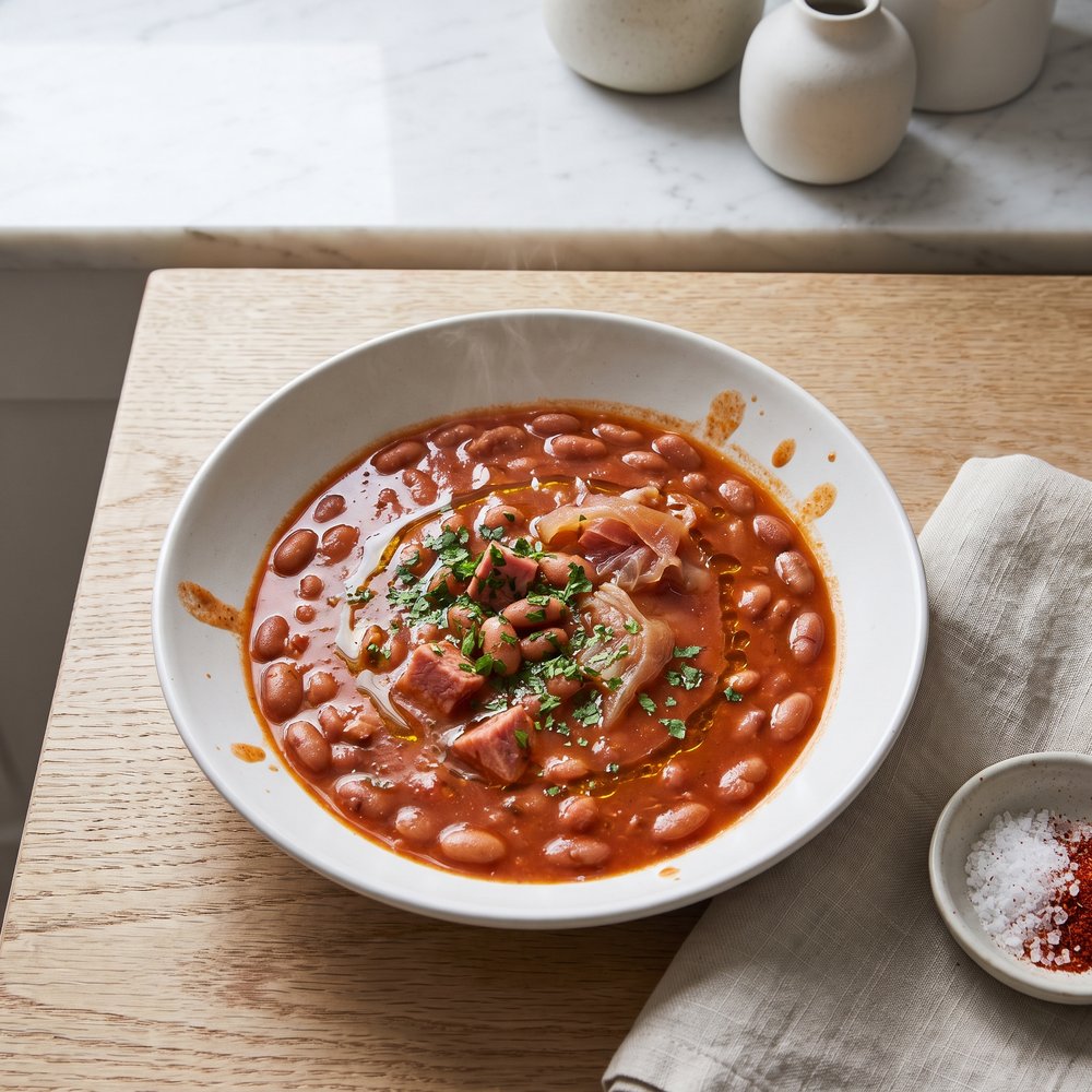 Best Ever Pinto Beans