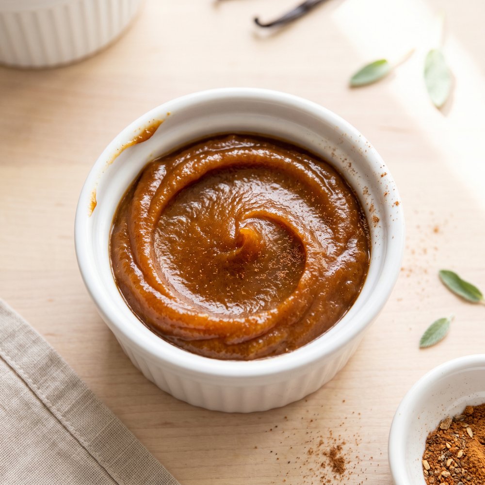 Best Slow Cooker Pumpkin Butter