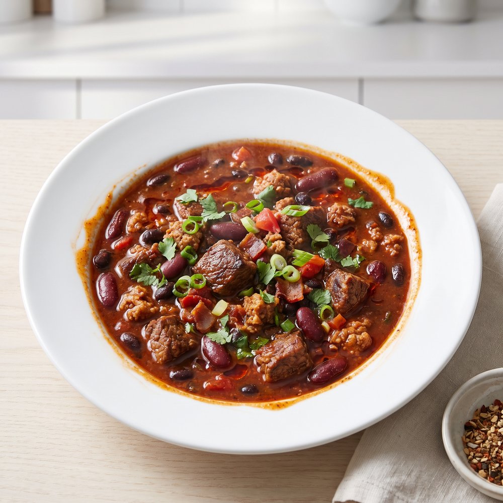 Big Game Day Chili