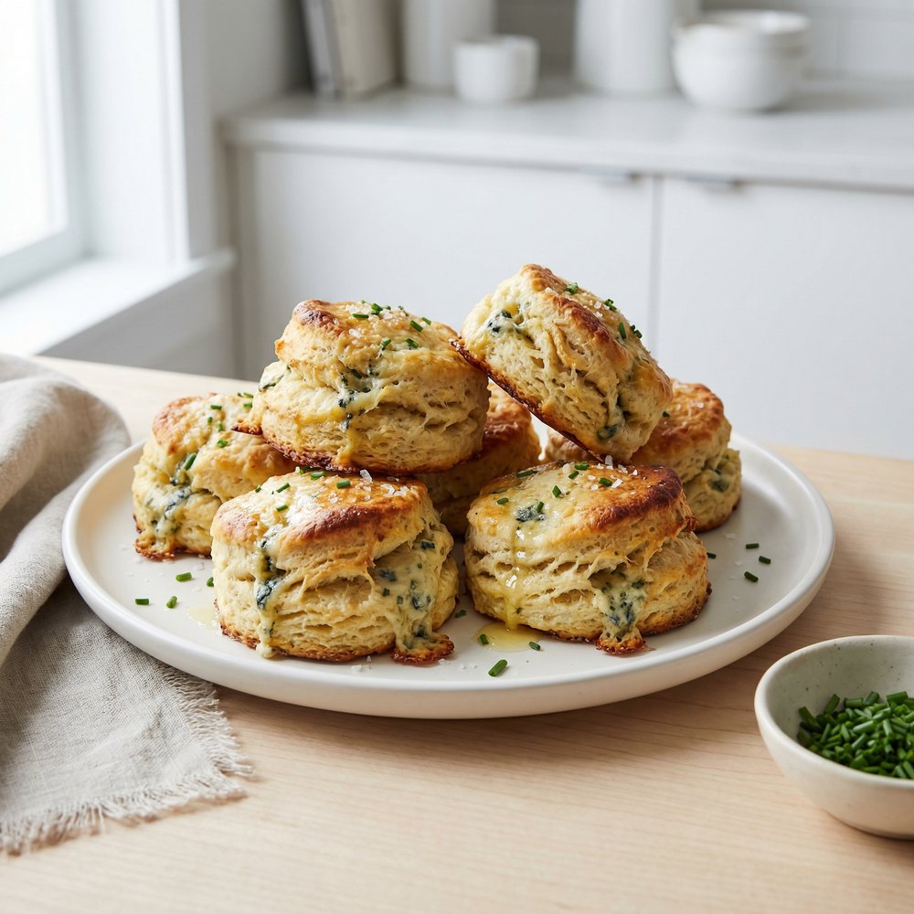 Blue Cheese Bites