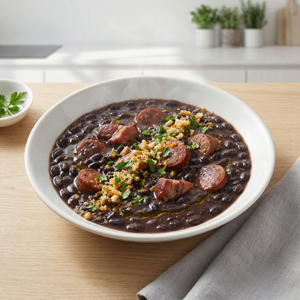 Chef John's Classic Brazilian Feijoada