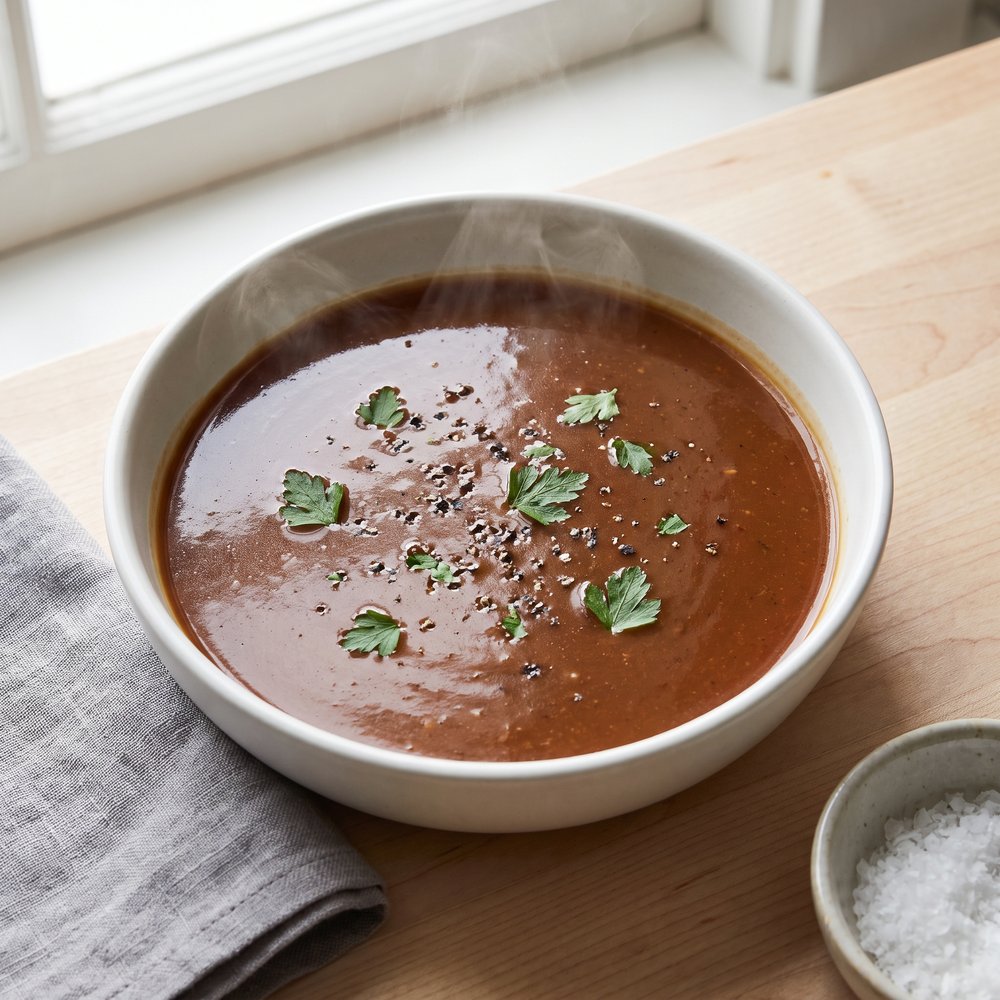 Brown Gravy