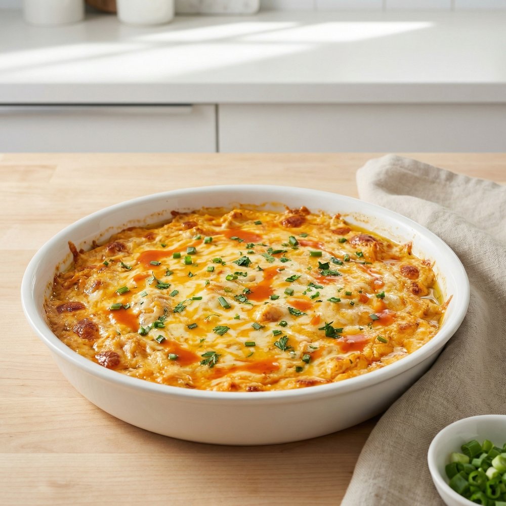 Chicken Wing Dip