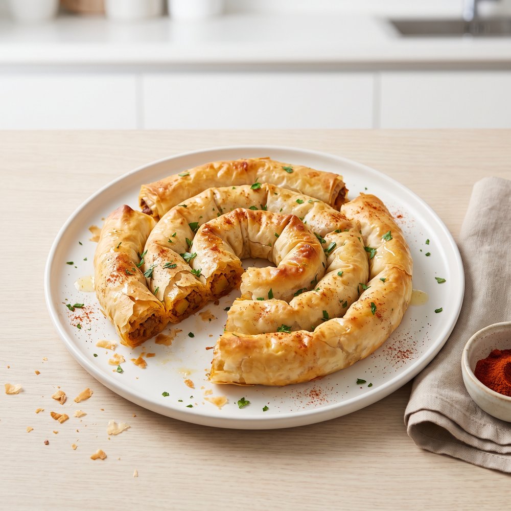 Burek