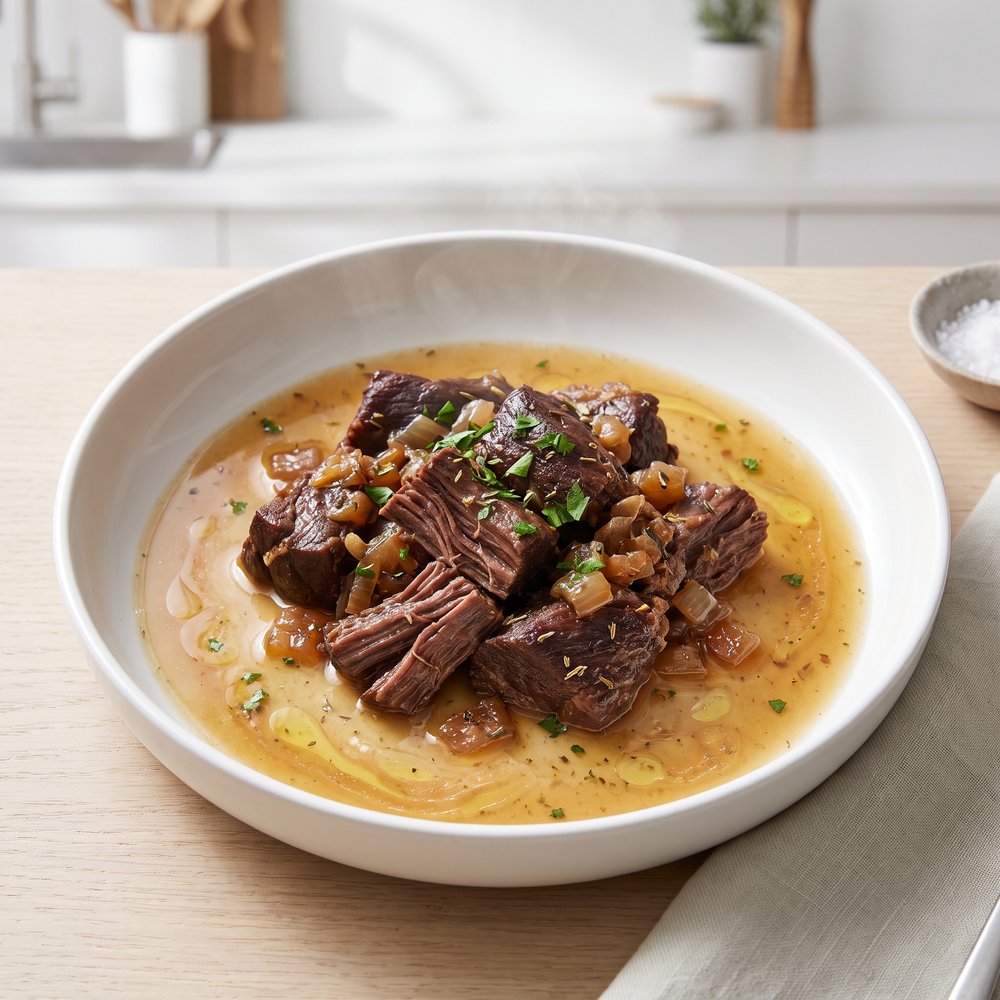Butter Beef