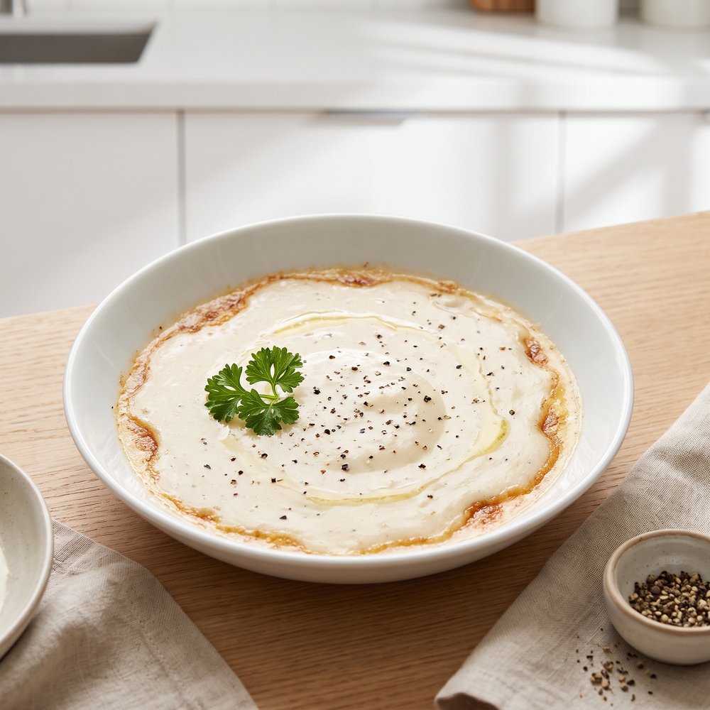 Buttermilk Gravy