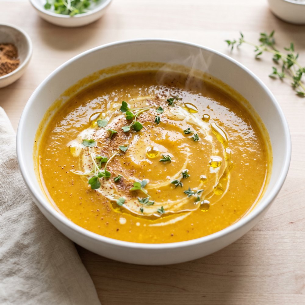 Butternut Soup