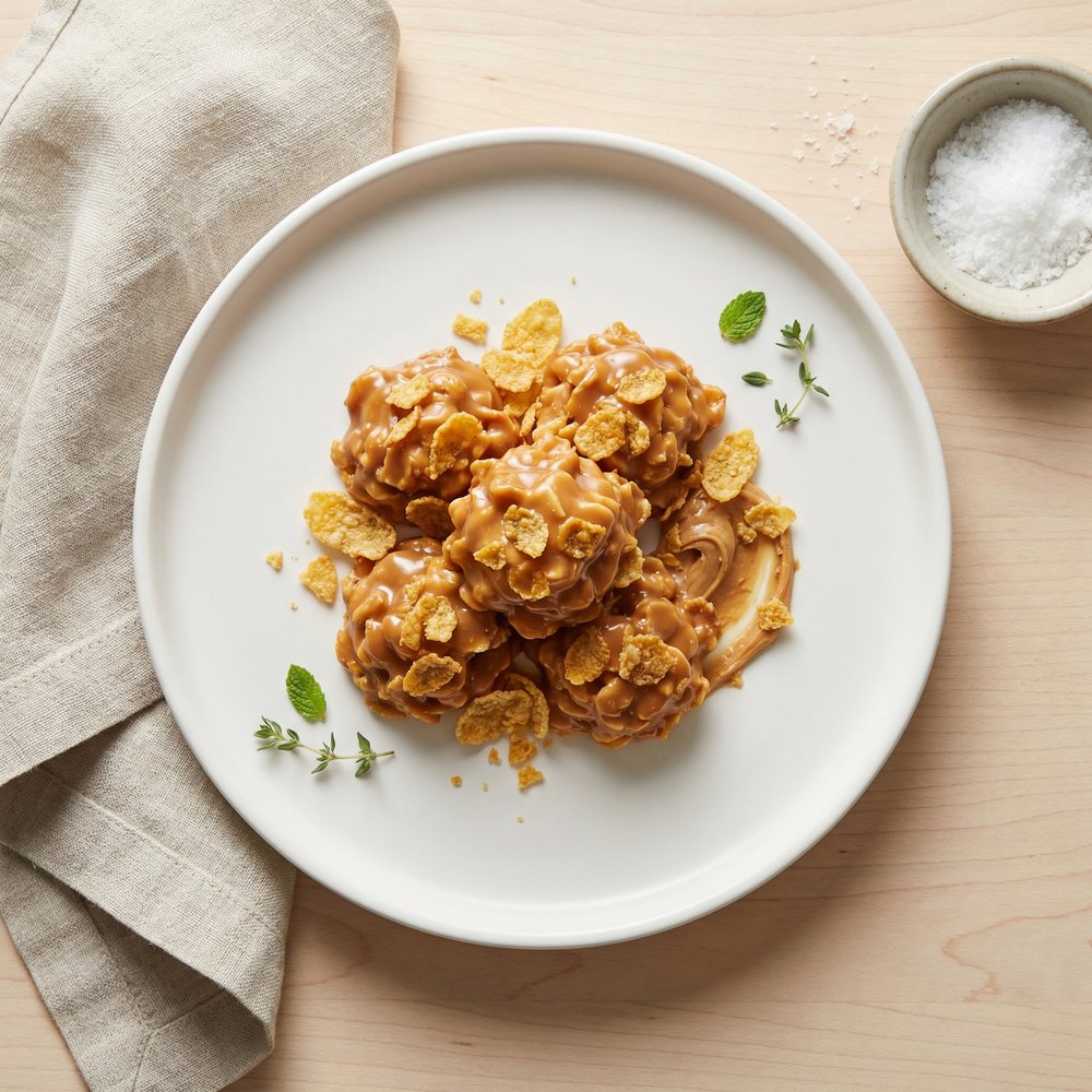 Butterscotch Drops