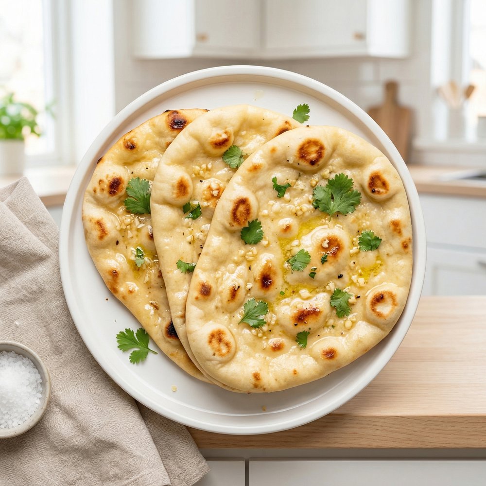 Naan