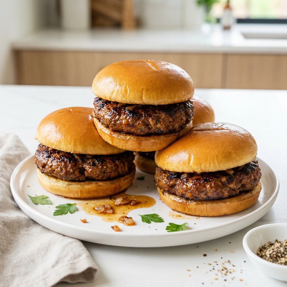 Better Burger Classic
