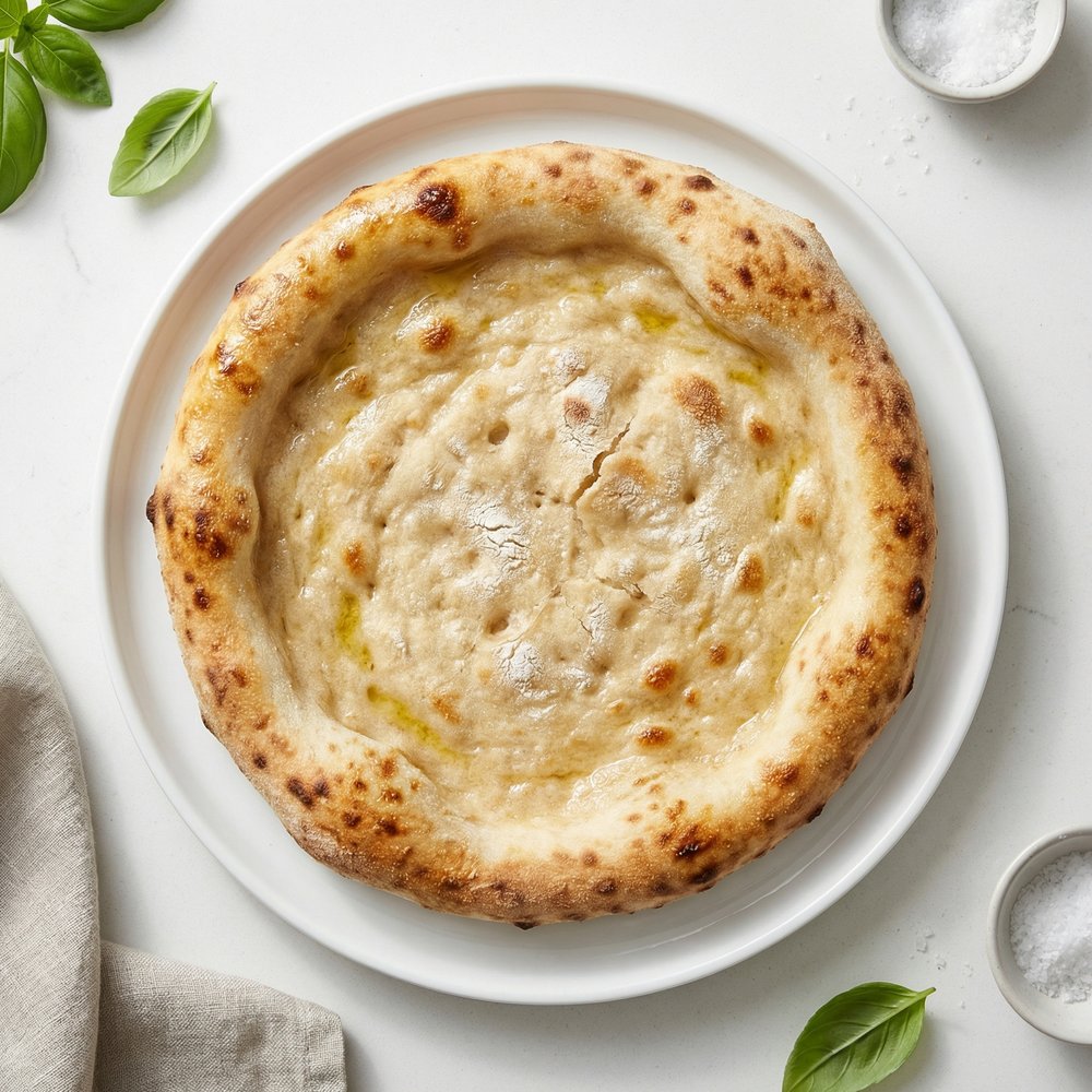 Famous California Pizza Dough