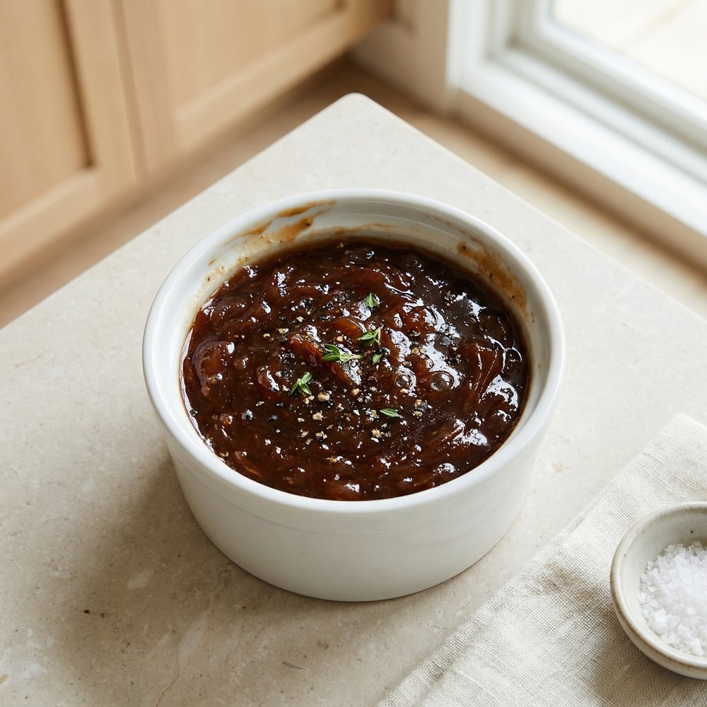 Onion Jam