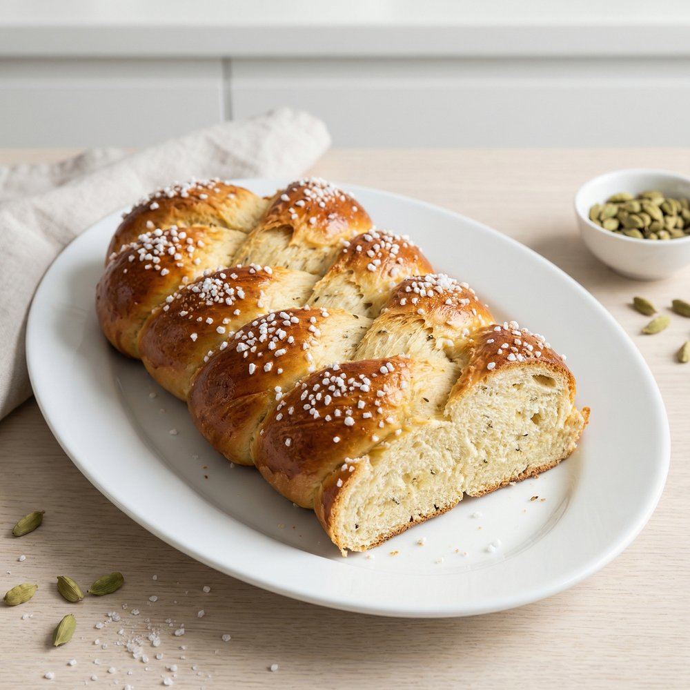 Finnish Pulla