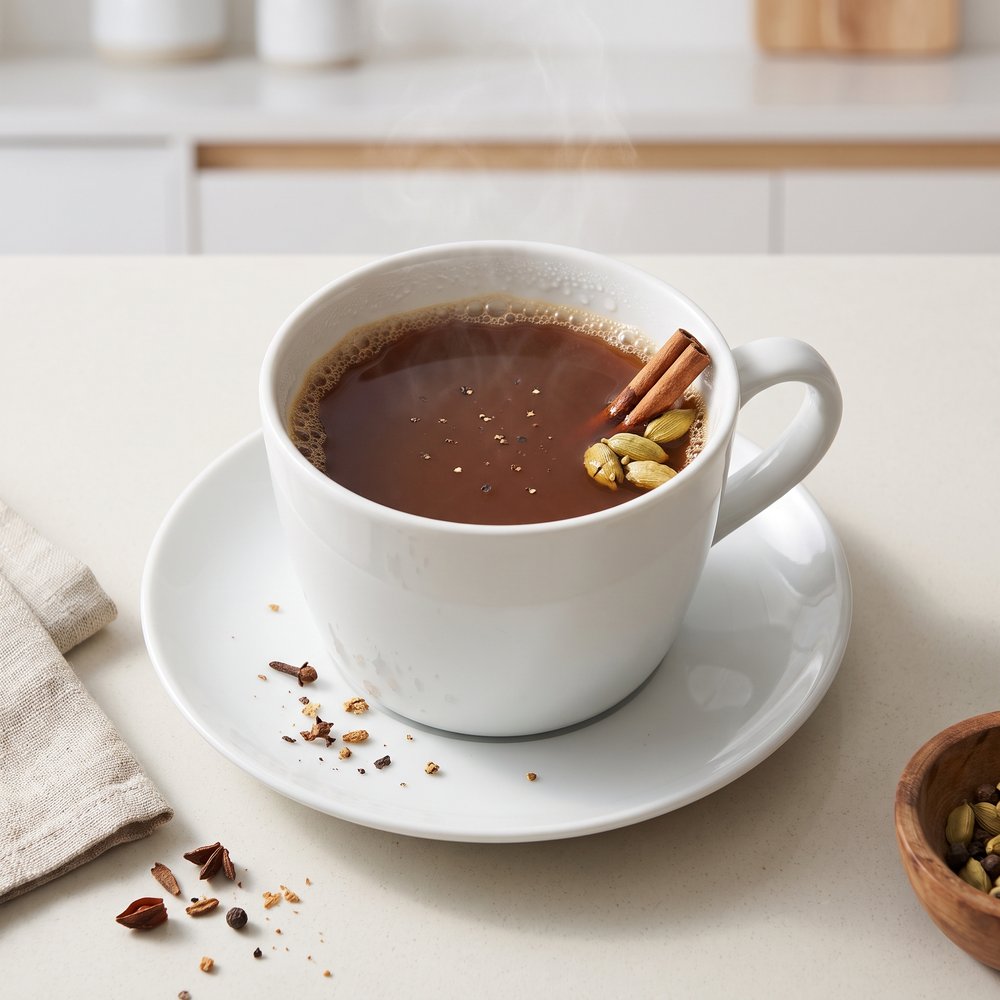 Chai Tea